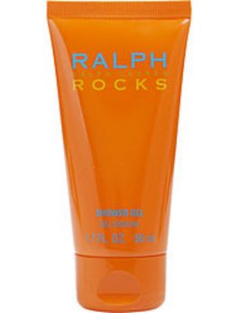 Ralph Rocks Shower Gel 1.7 Oz For Women