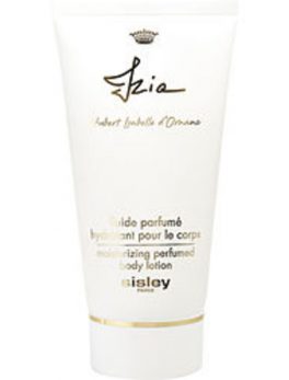 Izia Perfumed Body Lotion 5 Oz For Women