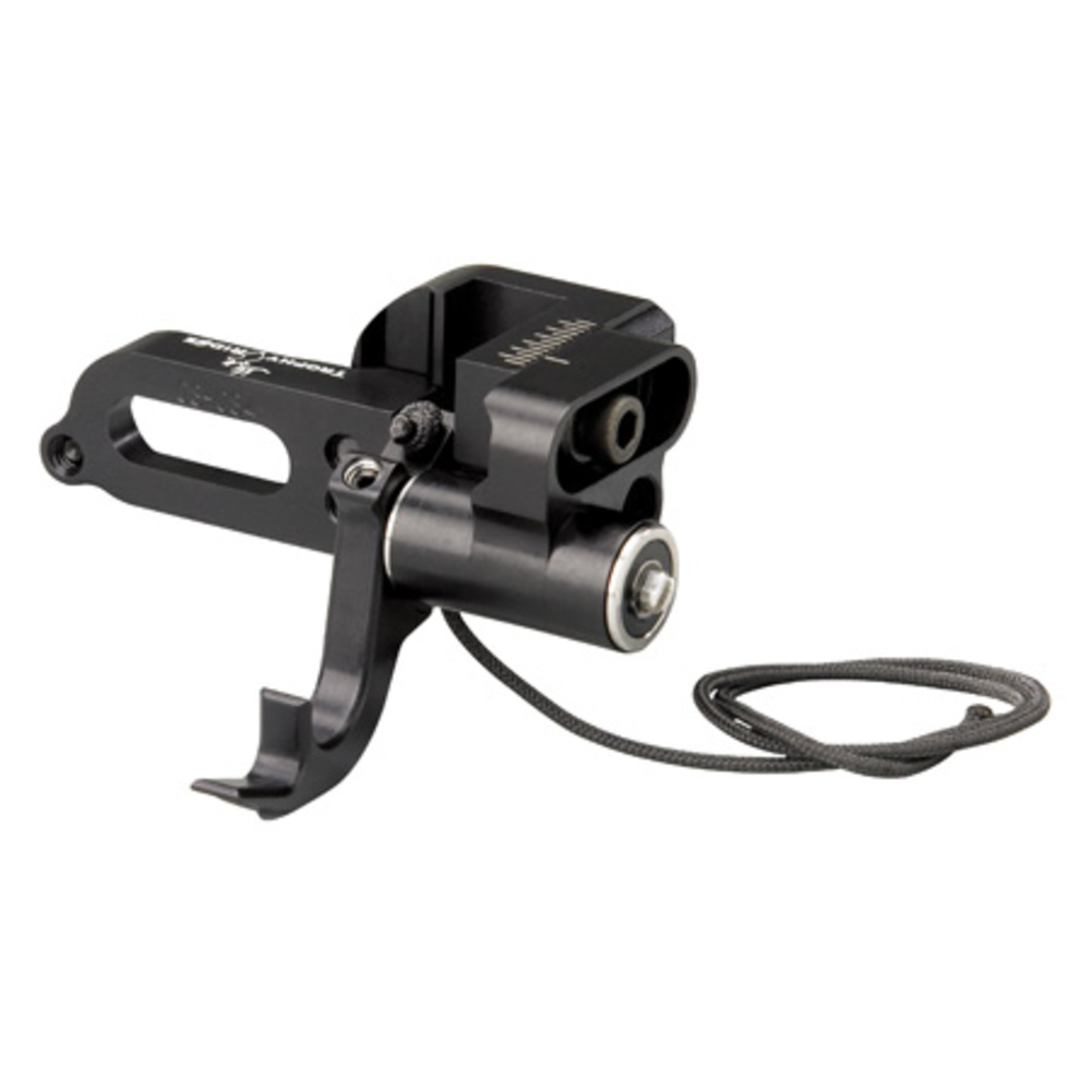TROPHY RIDGE DROP SHOT REST RH ADZ300R