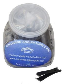 Colorado Anglers Jar Of 50 Nipper Z2070