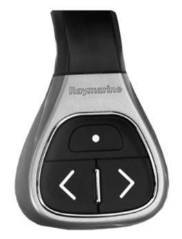 Raymarine RCU-3 Remote Control Unit f/e7 Series