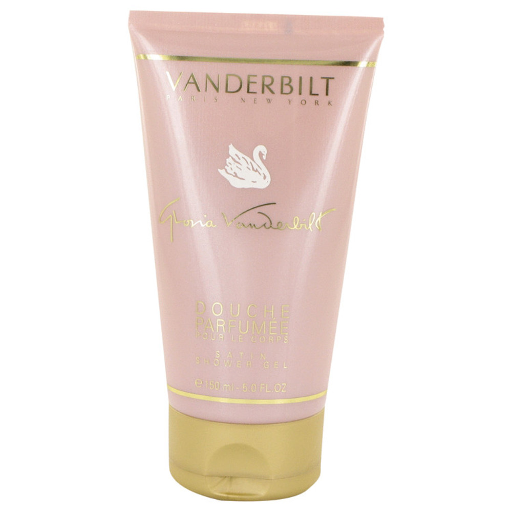 Vanderbilt By Gloria Vanderbilt Shower Gel 5 Oz For Women