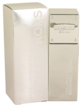 Michael Kors White Luminous Gold By Michael Kors Eau De Parfum Spray 1.7 Oz For Women