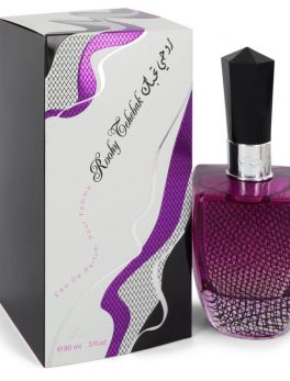 Roohy Tehebak By Rasasi Eau De Parfum Spray 3 Oz For Women