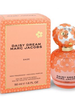 Daisy Dream Daze By Marc Jacobs Eau De Toilette Spray 1.6 Oz For Women