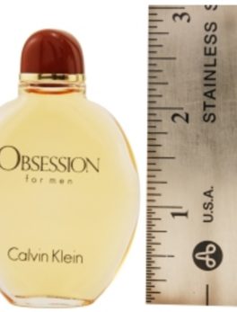 Obsession Edt .5 Oz Mini For Men