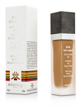 Sisley Phyto Teint Expert - #4 Honey --30ml/1oz For Women