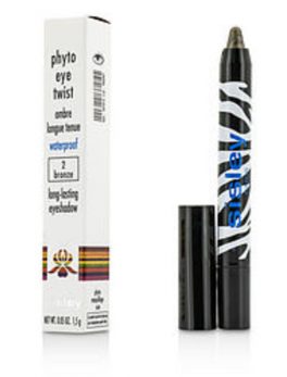 Sisley Phyto Eye Twist Long Lasting Eyeshadow Waterproof - #2 Bronze --1.5g0.05oz For Women
