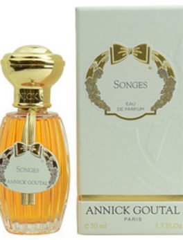Songes Eau De Parfum Spray 1.7 Oz (new Packaging) For Women