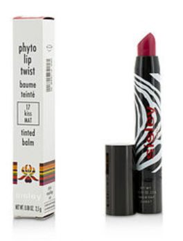 Sisley Phyto Lip Twist - # 17 Kiss Mat --2.5g/0.08oz For Women