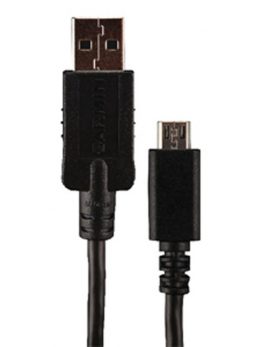 Garmin 010-11478-01 Micro USB to USB Cable