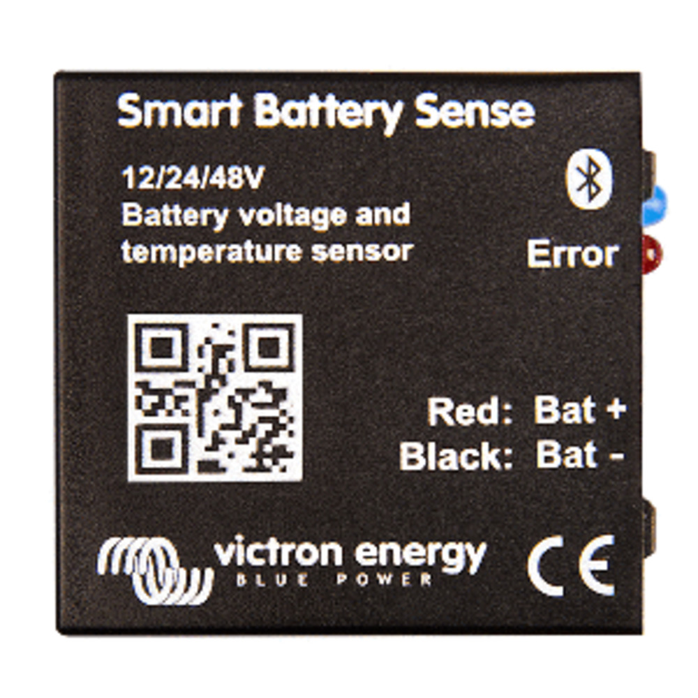 Victron Smart Battery Sense Short Range (Up to 3M)