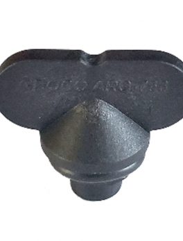 GROCO Drain Plug w/O-Ring f/ARG Strainer