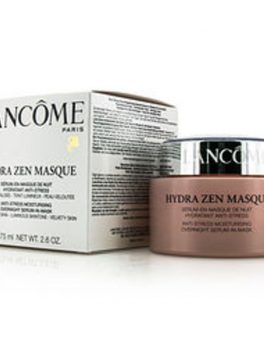 Lancome Hydra Zen Masque Anti-stress Moisturising Overnight Serum-in-mask --75ml/2.6oz For Women