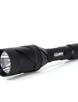 Predator Tactics Night Raid Single LED Kit-Green