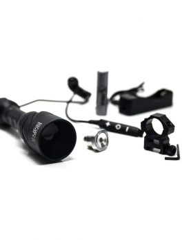 Predator Tactics Coyote Reaper IR Light Kit