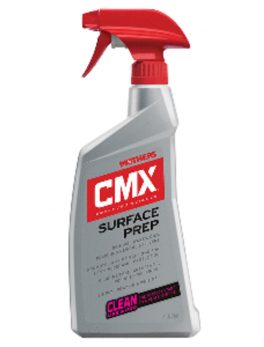 Mothers CMX Surface Prep - 24oz