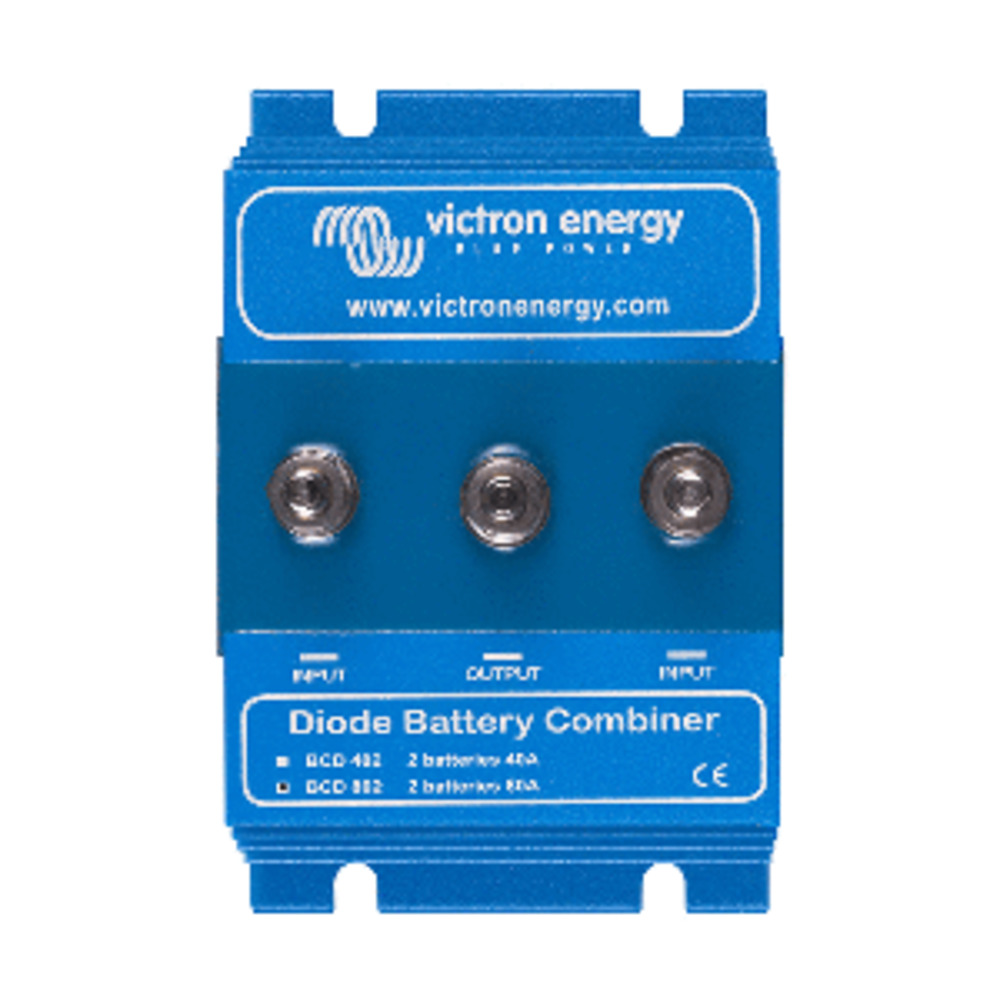 Victron Argo Diode Battery Combiner - 80AMP - 2 Batteries