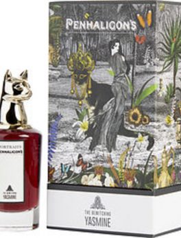 Penhaligon's Portraits The Bewitching Yasmine Eau De Parfum Spray 2.5 Oz For Women