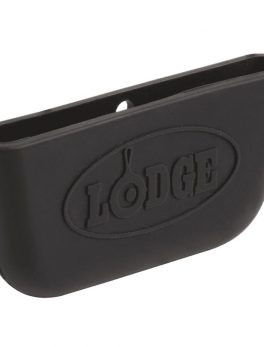 Lodge ASPHH11 Black Silicone Assist Handle Holder