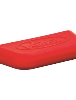 Lodge ASPHH41 Red Silicone Assist Handle Holder