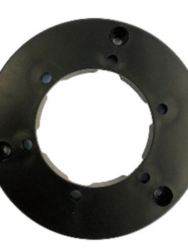 Lopolight Circular Baseplate f/Horizontal Mount Lights PE