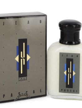 Jean Pascal By Jean Pascal After Shave Balm 4 Oz For Men