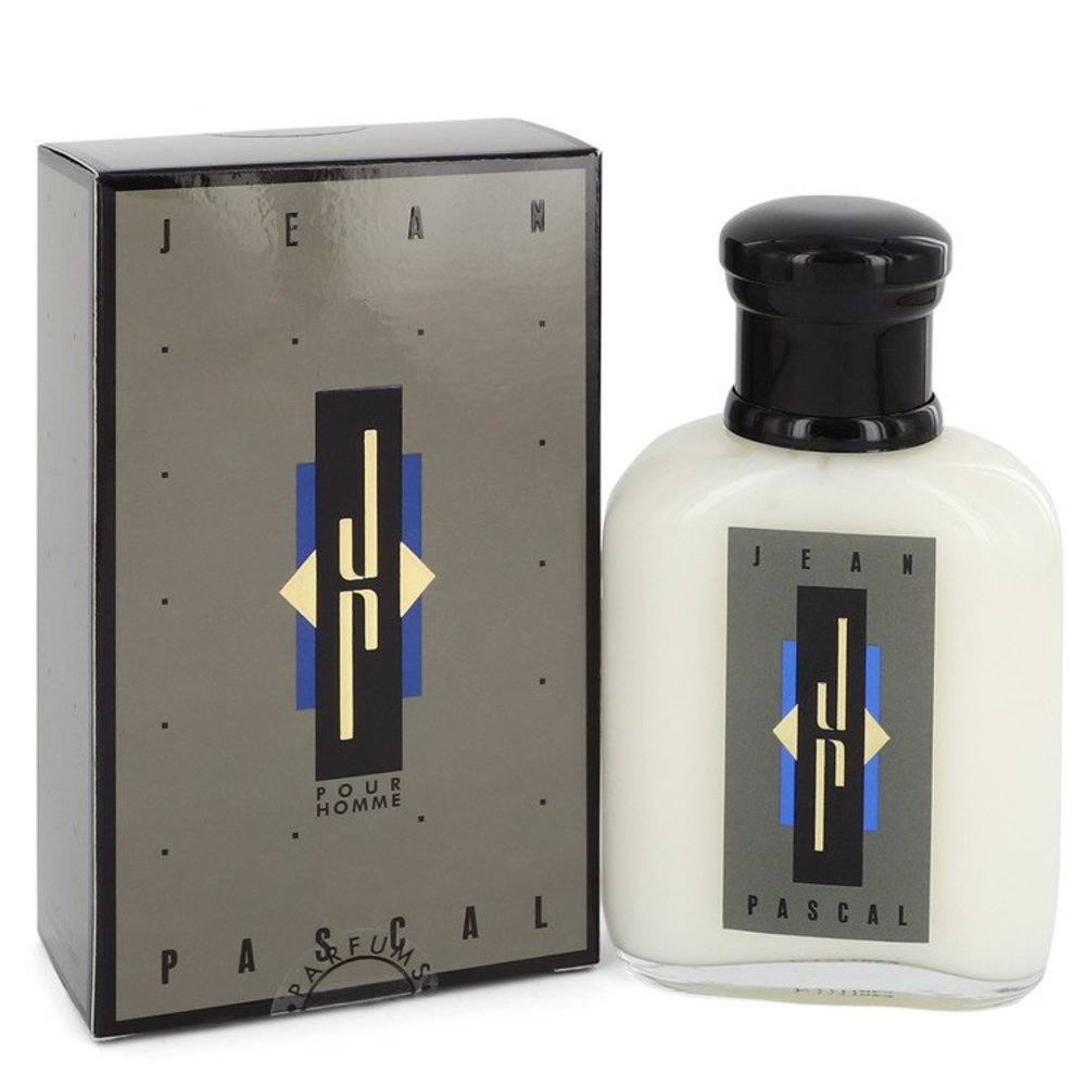 Jean Pascal By Jean Pascal After Shave Balm 4 Oz For Men