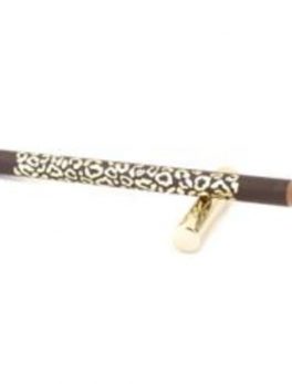 Helena Rubinstein Feline Blacks Eye Pencil - # 02 Tawny Brown --1.1g/0.04oz For Women