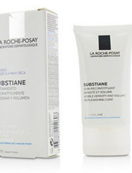La Roche Posay Substiane Riche Visible Density And Volume Replenishing Care --40ml/1.35oz ( Packaging May Vary) For Women