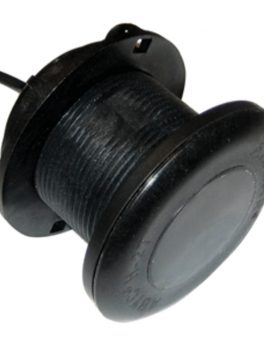 Raymarine Nylon Depth Thru-Hull f/ST40