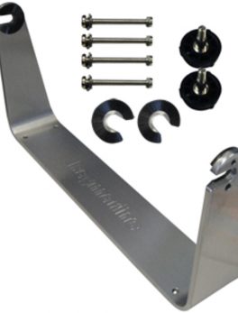 Raymarine Mounting Bracket and Knobs Trunnion Kit f/e165