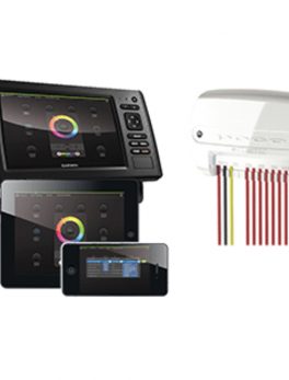 Lumitec Poco Digital Lighting Control Module
