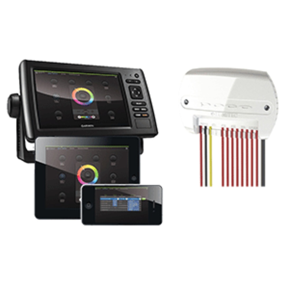 Lumitec Poco Digital Lighting Control Module