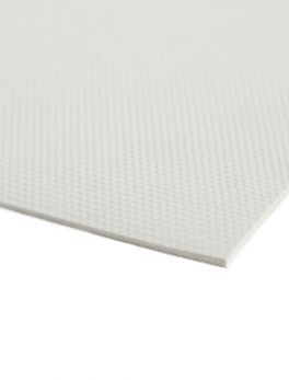 SeaDek Embossed 5mm Sheet Material - 40" x 80"- Cool Gray