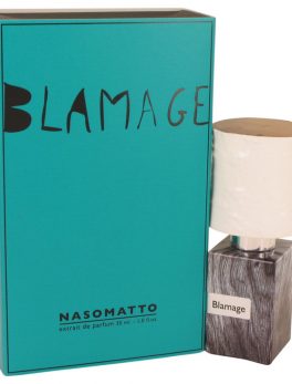 Nasomatto Blamage By Nasomatto Extrait De Parfum (pure Perfume) 1 Oz For Women