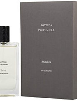 Bottega Profumiera Shardana Eau De Parfum Spray 3.4 Oz and Two Eau De Parfum Spray 1 Oz Travel Sprays For Anyone