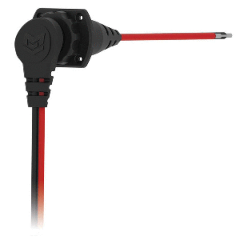 Minn Kota MKR-26 Trolling Motor Plug and amp; Receptacle