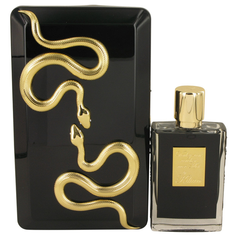 Voulez-vous Coucher Avec Moi By Kilian Eau De Parfum Refillable Spray 1.7 Oz For Women