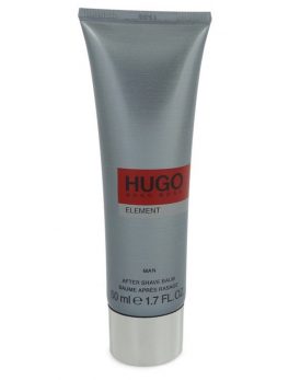 Hugo Element By Hugo Boss After Shave Balm 1.7 Oz For Men