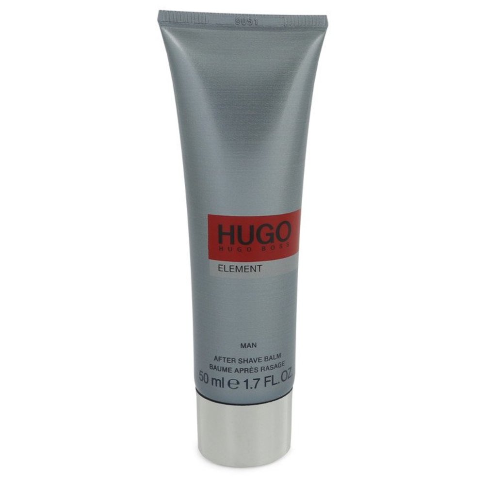 Hugo Element By Hugo Boss After Shave Balm 1.7 Oz For Men