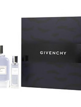 Gentlemen Only Edt Spray 3.3 Oz and Edt Spray .5 Oz For Men