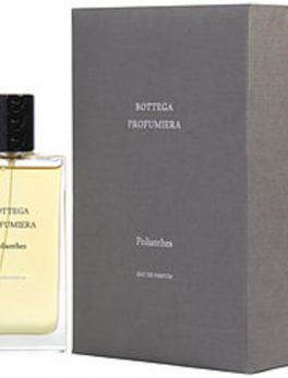 Bottega Profumiera Polianthes Eau De Parfum Spray 3.4 Oz and Two Eau De Parfum Spray 1 Oz Travel Sprays For Women