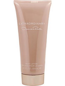 Extraordinary Body Lotion 6.7 Oz For Women