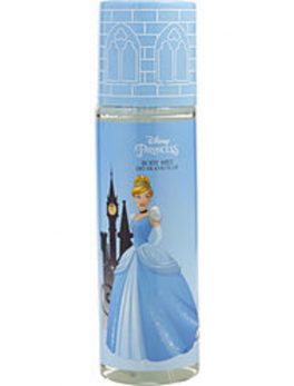 Cinderella Body Mist 8 Oz For Women