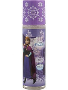 Frozen Disney Anna Body Mist 8 Oz For Women