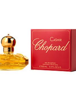 Casmir Eau De Parfum Spray 3.4 Oz (new Packaging) For Women
