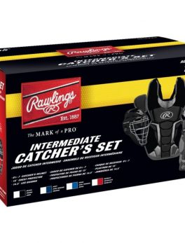 Rawlings Renegade Youth Catchers Set Ages 12-15 Years