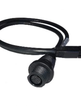 Minn Kota MKR-MI-1 Adapter Cable f/Helix 8,9,10 and amp; 12 MSI Units