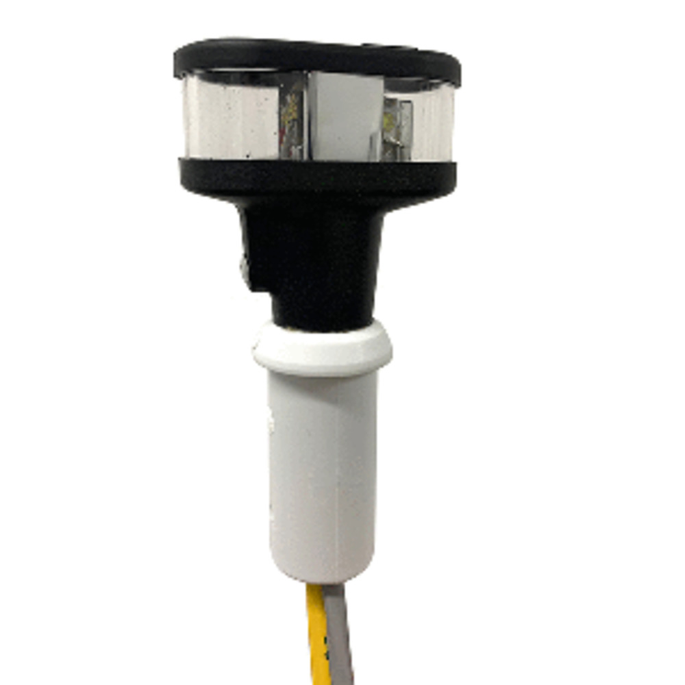 Seaview Perko 1697 LED Light w/7 and #39; of Wire Approved f/Boats Up To 20M/65.6 and #39;
